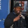 50 Cent Exposes Airport Nightmare as Holiday Travelers Face Massive Delays