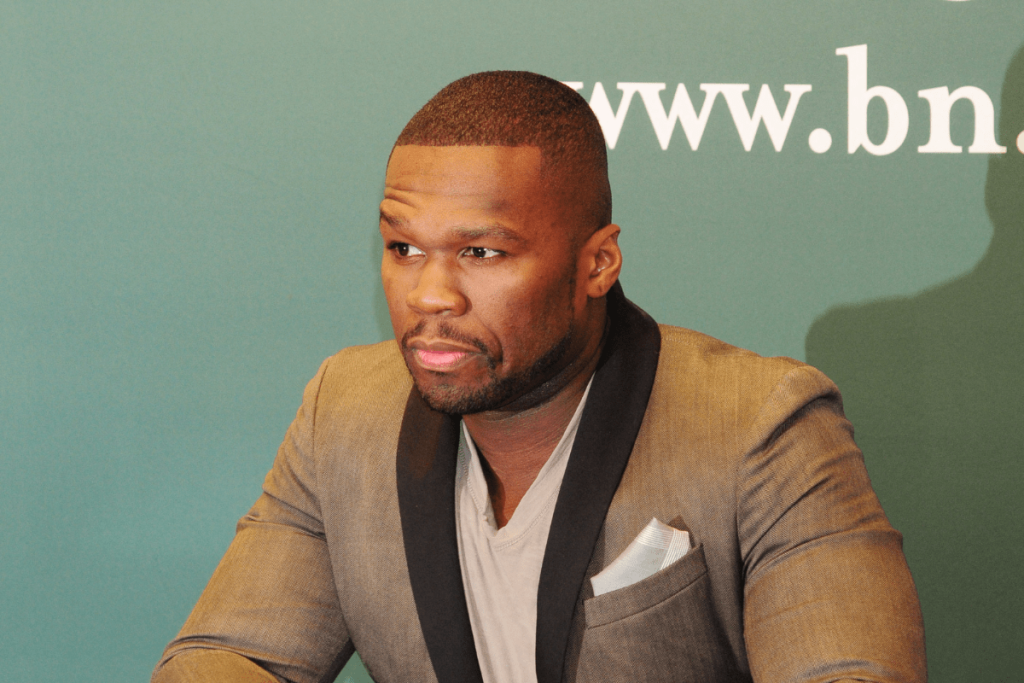 50 Cent Blames Starz's $53 Million Loss On His Exit In Savage Post