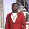 50 Cent Buys 20 Properties In Shreveport For $50 Million "Economic District" Project
