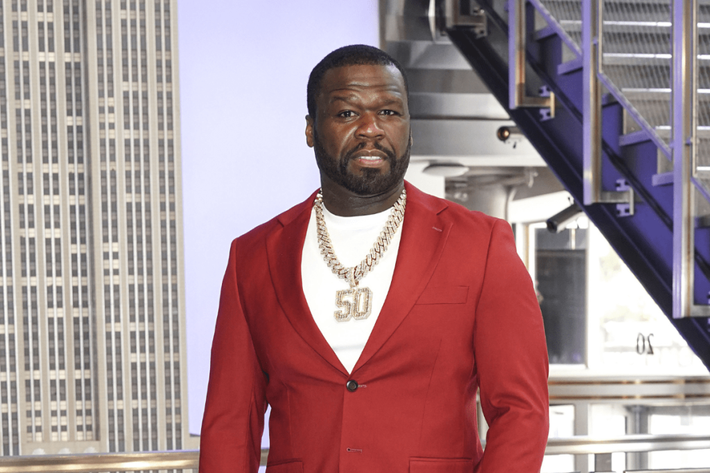 50 Cent Buys 20 Properties In Shreveport For $50 Million "Economic District" Project