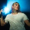 EXCLUSIVE: 6ix9ine Faces Probation Claim He Cannot Be Rehabilitated