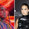 6ix9ine's Cruel Joke About Demi Lovato's Overdose Sparks Backlash