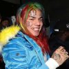 Tekashi 6ix9ine
