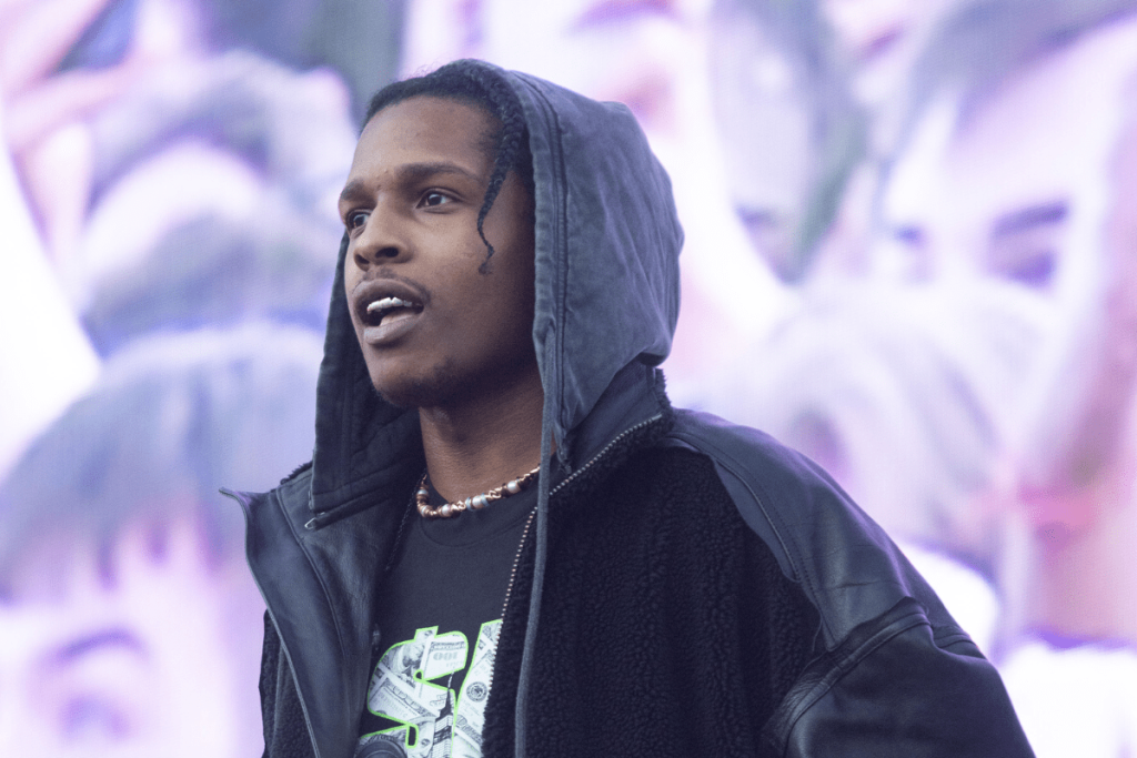 A$AP Rocky Accused Of Ruining Neighbor’s $6.5M Condo Due To Burst Pipes