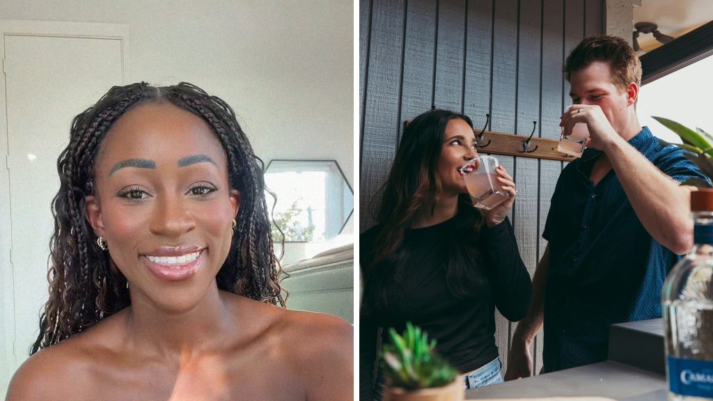 'If the Man Asks You for Money He Doesn't Like You': American Woman Visits German Beach Cub. Then She Meets a Handsome Dane