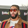 The Truth Behind That Shocking Bloated Anthony Davis Photo Everyone's Sharing