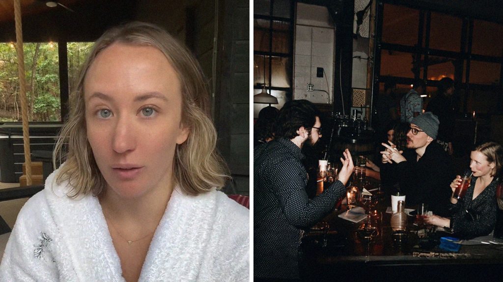 ‘Crazy This Business Is Allowing It’: Arkansas Couple Takes Anniversary Trip to Broken Bow, Orders Espresso Martinis at the Bar. Then a Stranger Starts Heckling Them