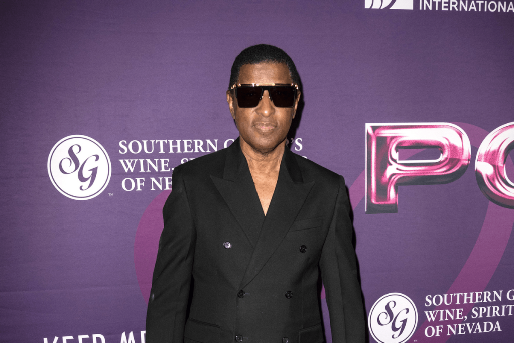 Babyface Announces New Documentary Exploring His Legendary R&B Career
