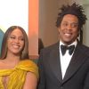 JAY-Z & Beyoncé Stun LA Crowd Supporting Kelly Rowland At Boy Is Mine Tour