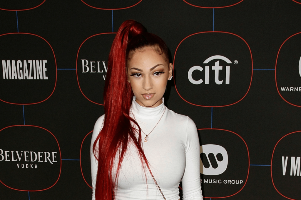 Bhad Bhabie Friend Arrested for Attacking Rapper's Mother