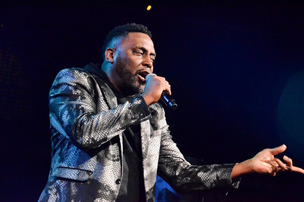 Big Daddy Kane Merges Virtual Reality & Hip-Hop To Announce First LP In Over Two Decades