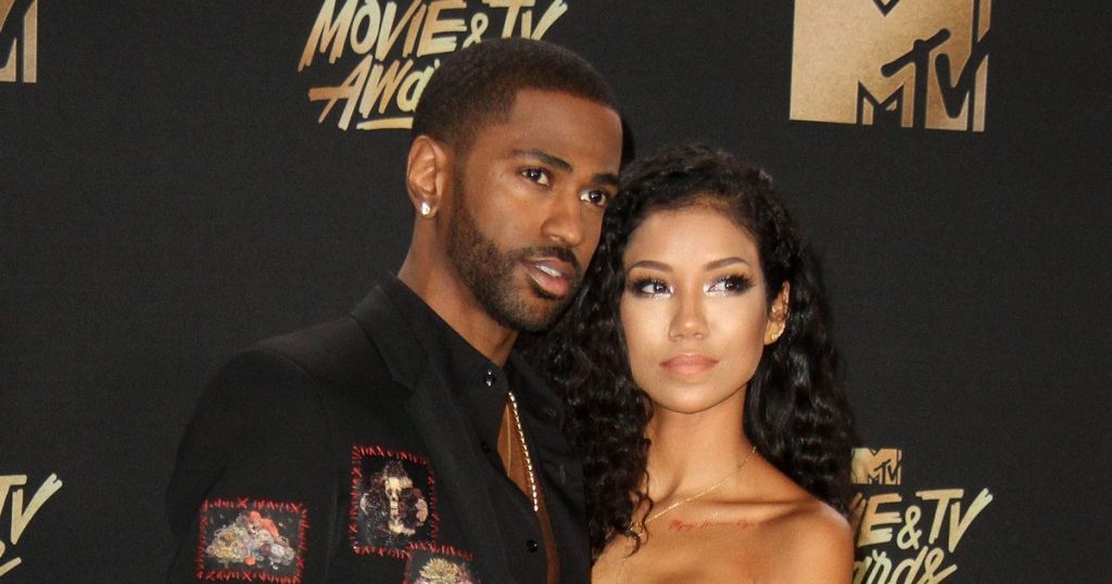 Jhene Aiko & Big Sean End Relationship After 10-Year Love Affair, Sources Say