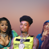 Blueface's Homecoming Erupts After Jaidyn Alexis Drags Chrisean Rock In Furious Rant