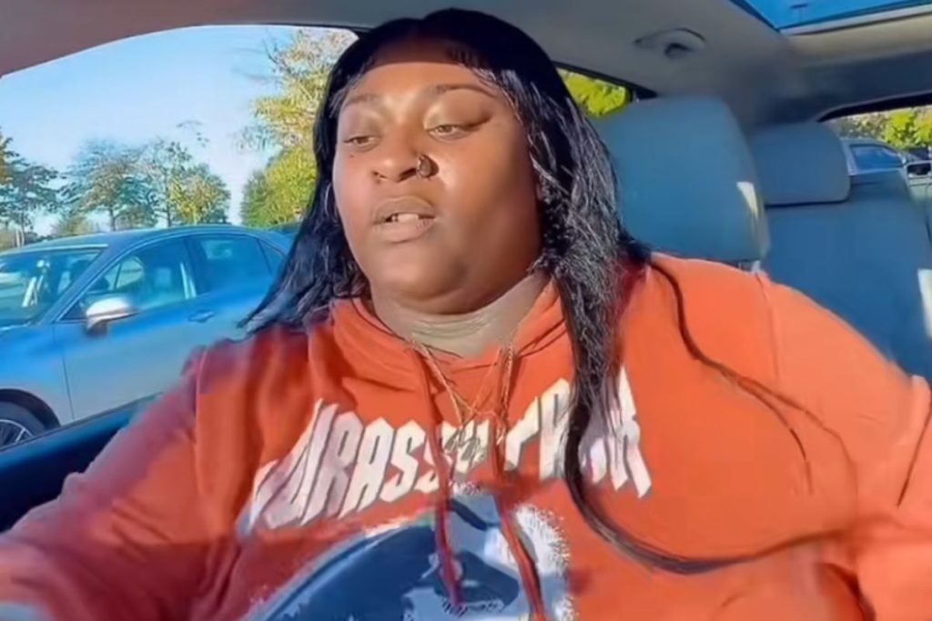 TikTok Star Hit With $1.75M Judgment For Wrecking Manager's Marriage