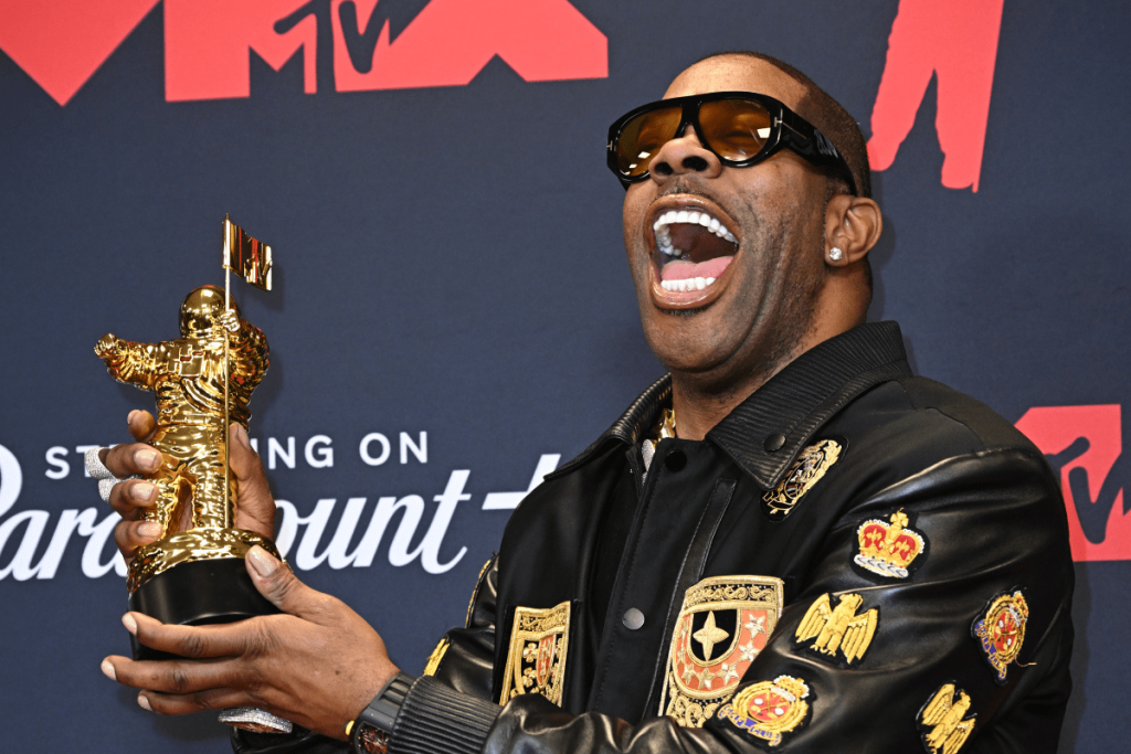 Busta Rhymes, Lil Jon To Deliver Hip-Hop Power At Macy’s Thanksgiving Day Parade