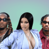 Cardi B Fires Back At Offset Over Instagram Jab About Her Newborn