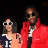 Offset Reportedly Rejects Cardi B’s $10M Divorce Offer—Demands Half