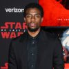 Chadwick Boseman To Receive Posthumous Star On Hollywood Walk Of Fame