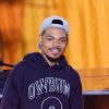 Chance The Rapper Lands Historic Chicago Co-Hosting Role For New Year's Eve Special