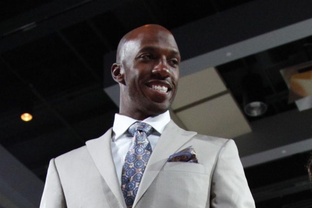Chauncey Billups Forks Over Staggering $5 Million Bail In Mafia Gambling Case