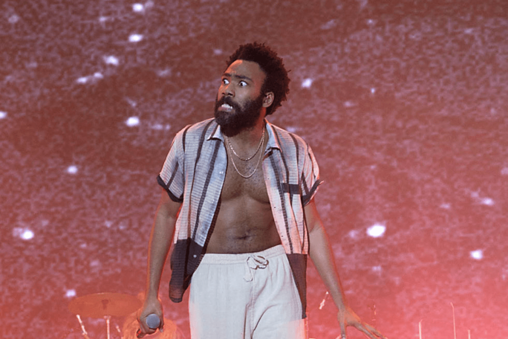 Donald Glover Suffered Stroke, Which Caused 2024 Tour Cancellation