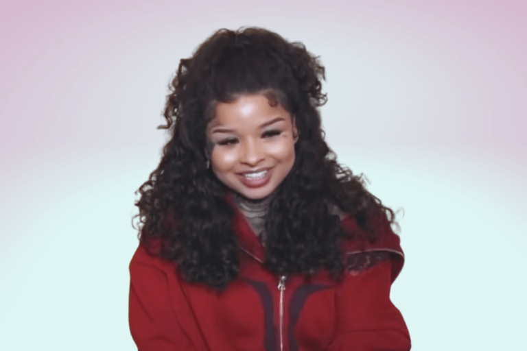 Chrisean Rock Shuts Down Critics Over New 20-Year-Old Rapper Boyfriend