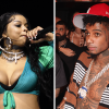 Blueface Mocks His Own Son On Dating Show & Chrisean Rock Explodes