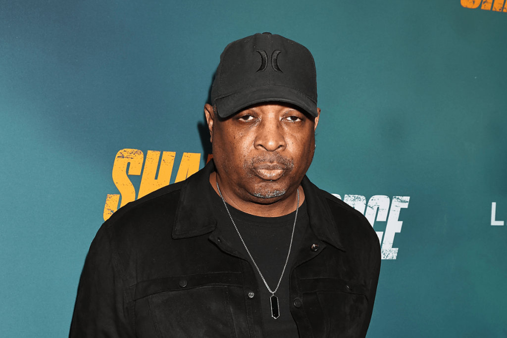 Chuck D Blames Music Executives For Rap's Short-Lived Billboard Absence