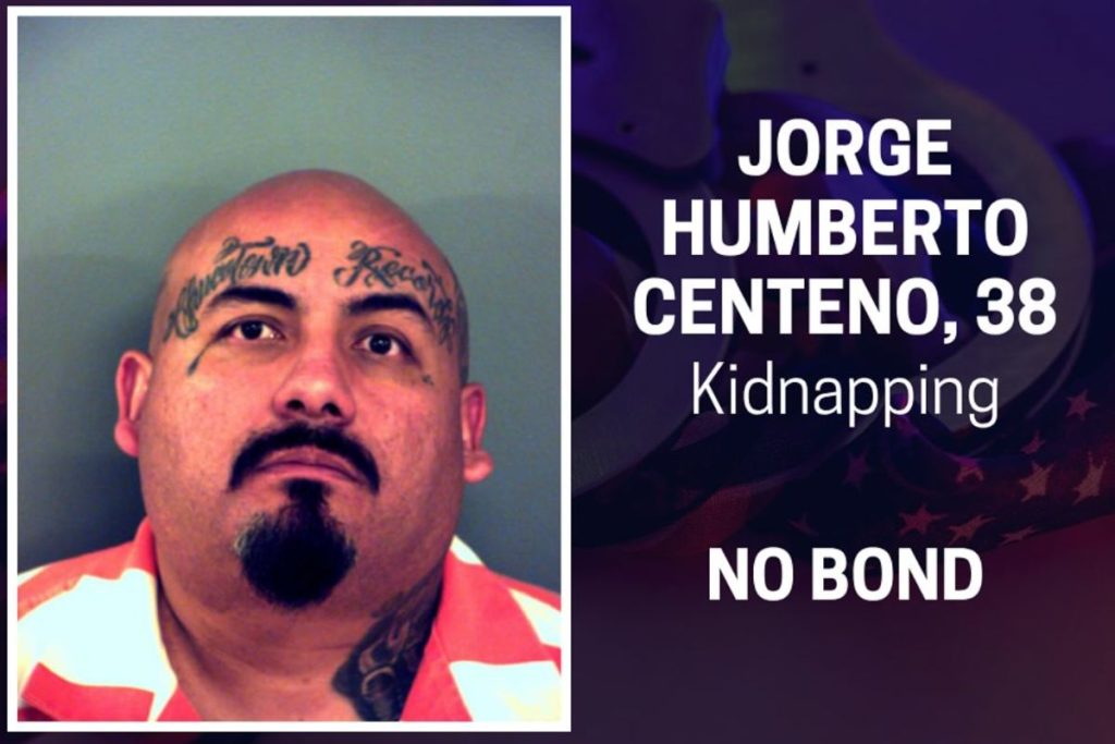 Crazy Lil'G Arrested On Kidnapping Charges By SWAT Team