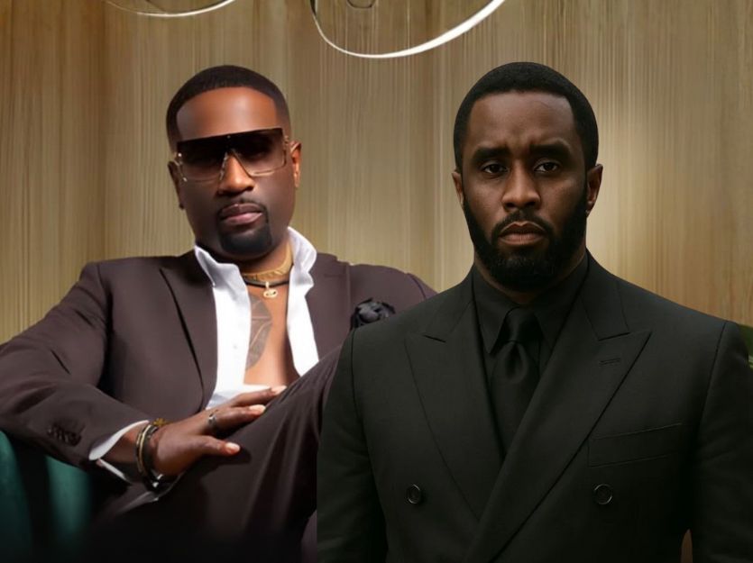 Q Parker Stands By Diddy, Says Big Comeback Is Inevitable