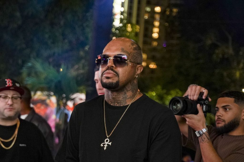 DJ Paul Celebrates Two Years Sober: A Milestone Against Three 6 Mafia's Dark History
