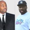 50 Cent Reignites Damon Dash Feud With Scathing Instagram Warning