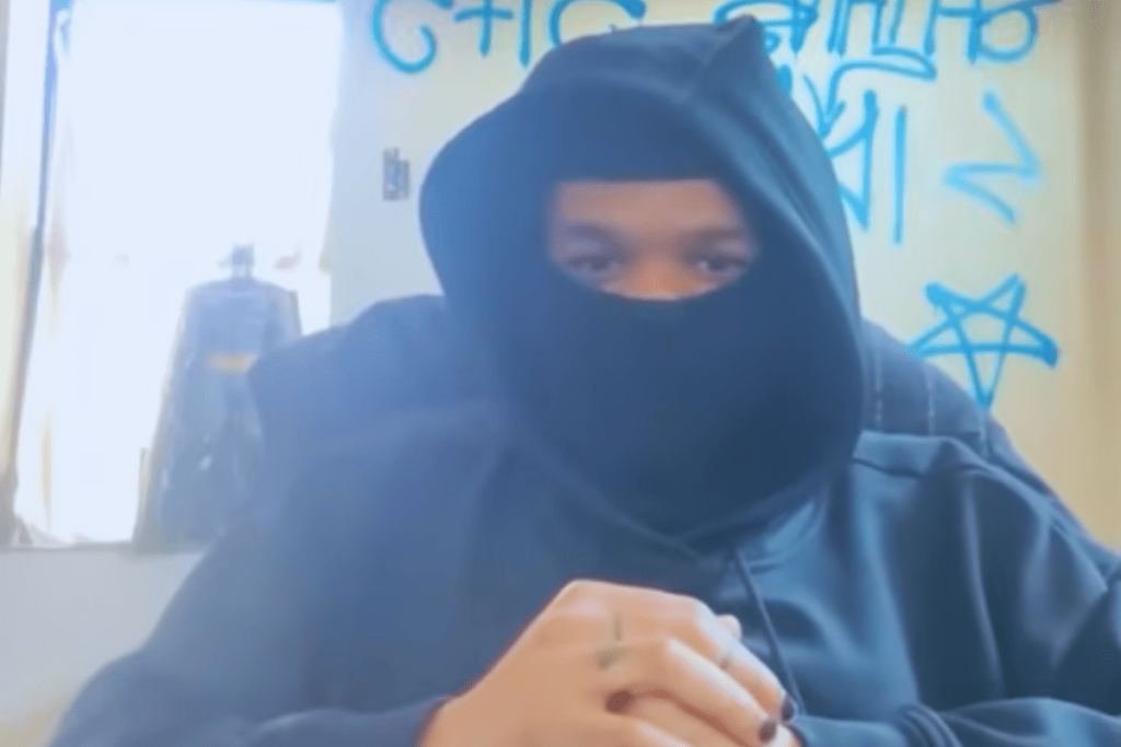 Aspiring Rapper Arrested After Posting Sickening Cat Sacrifice Video