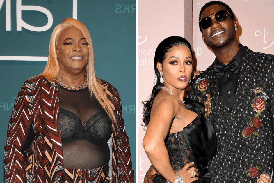Deb Antney Says Gucci Mane Looked "Drugged" During "Breakfast Club" Interview, Slams Keyshia Ka'oir