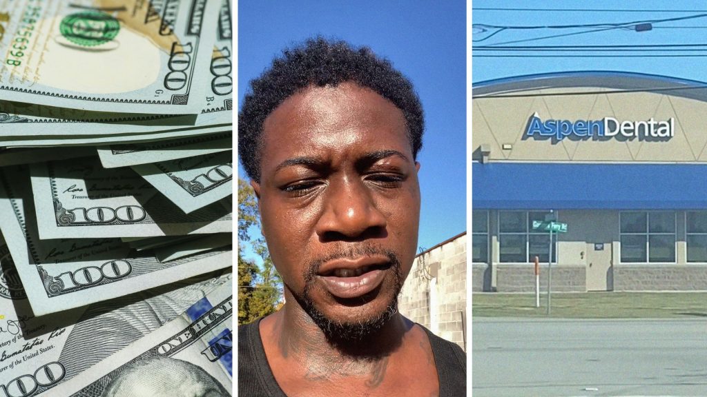 ‘Their Financing Guy Came in’: Aspen Dental Quotes Man $8,000 for Urgent Dental Work. Then He Gets a Second Opinion