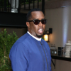 Diddy Accuser Details “Freak Off” With Biggie’s Shirt