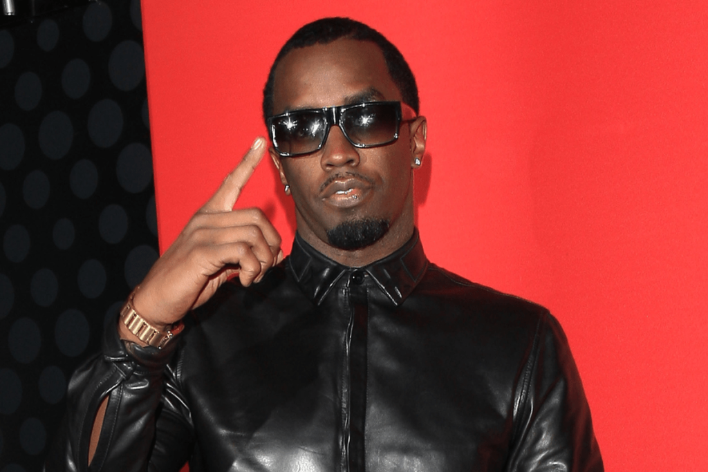 Diddy Gets Top Prison Job & Rehab Placement, Faces Discipline For Call Violation