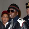 Diddy Caught on Camera At Fort Dix: How Illegal Prison Videos Surface