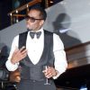 Diddy's 56th Birthday Includes Prison Meals At Fort Dix