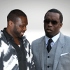50 Cent Tears Into Diddy’s Legacy With Netflix Exposé Coming In December