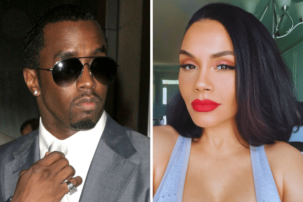 EXCLUSIVE: Sara Rivers' Case Against Diddy Is In Serious Trouble