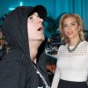 EXCLUSIVE: Eminem Says "Real Housewives" Harassing Him, Trying To Interrupt His Daily Business