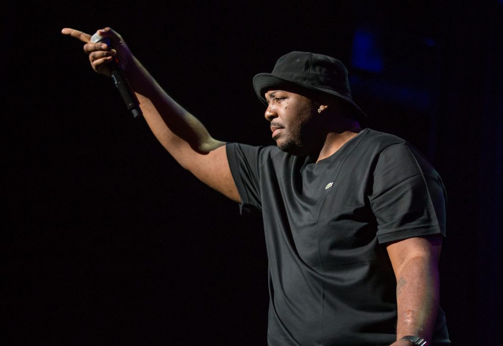 EXCLUSIVE: Erick Sermon Reveals Craig Mack Was Almost Part Of Hit Squad