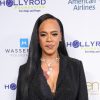 Faith Evans Headlines Autism Gala With Powerful Message Of Advocacy & Hope