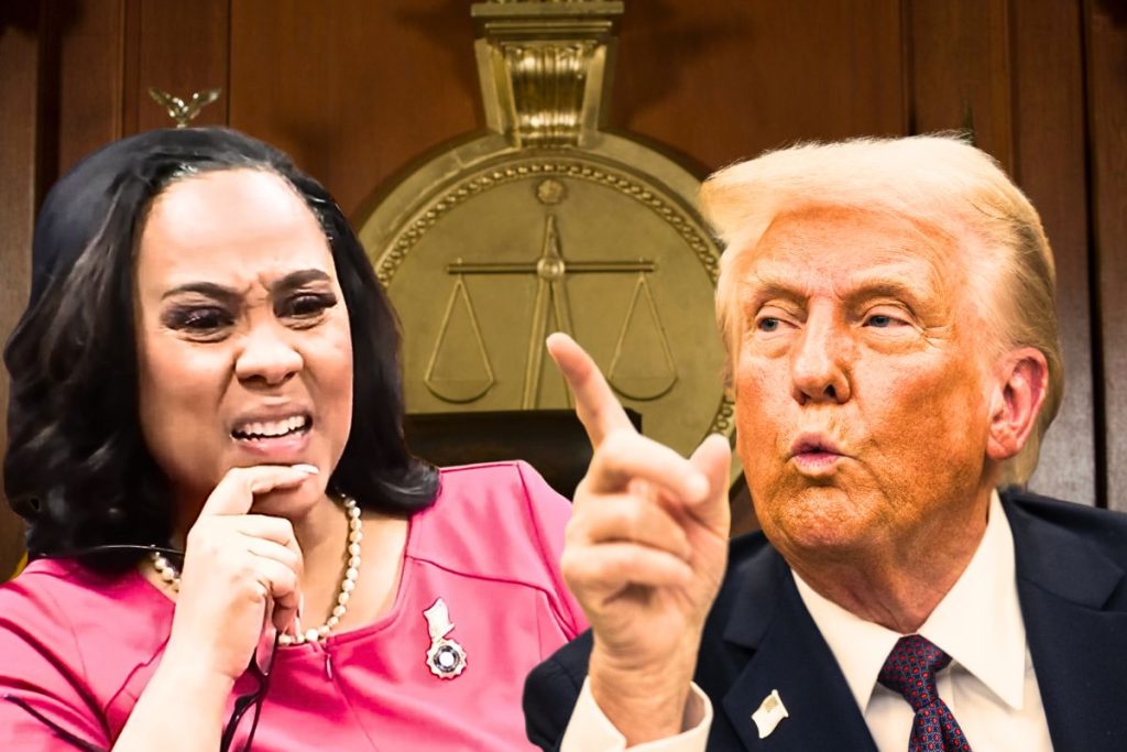 Donald Trump Wins, Hip-Hop Lawyer Steve Sadow Declares Victory After GA RICO Dismissed