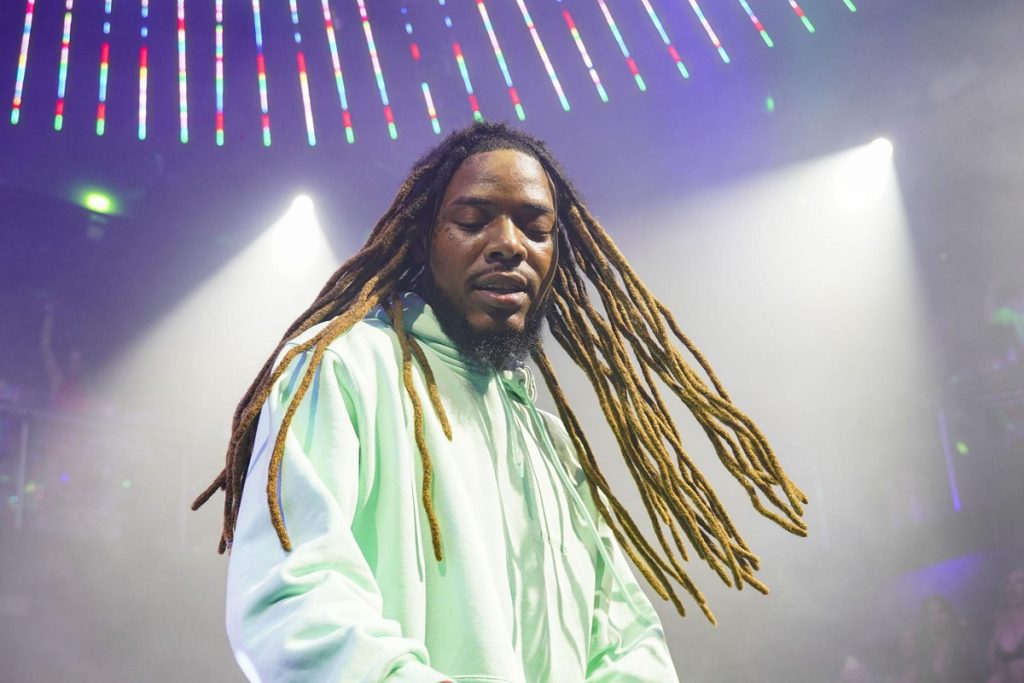 Fetty Wap Getting Early Release Just In Time For Christmas