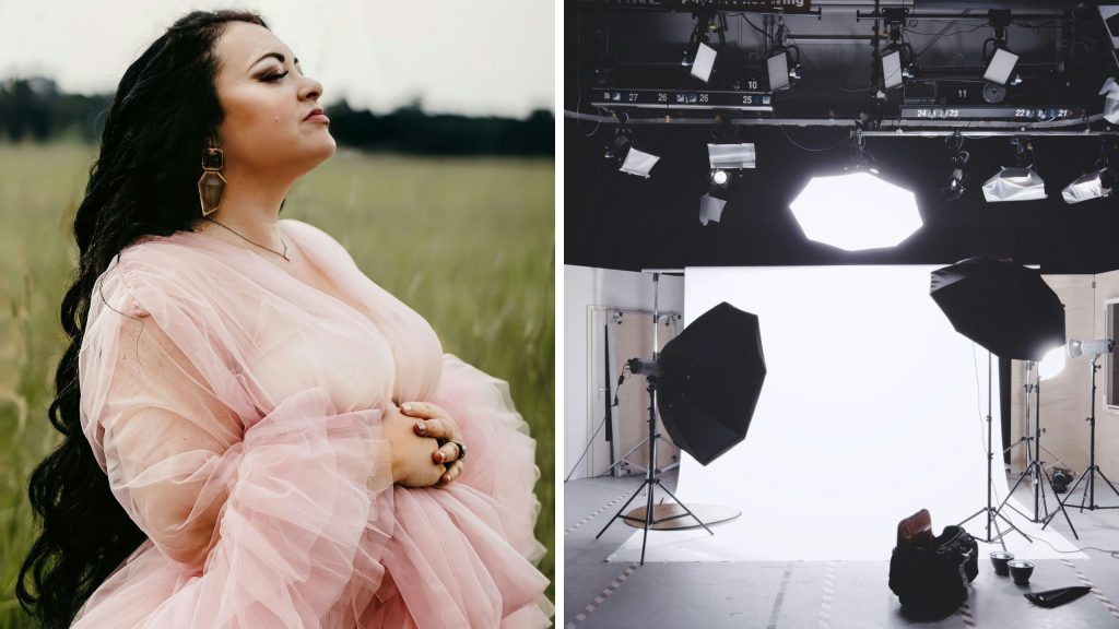 'Do They Not Have a Portfolio?': Florida Woman Pays $400 for Maternity Photo Shoot. Then She Sees the Photos She Got Back
