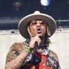 Future's Brother FBG Casino Busted With Busted With 21 Kilos Of Fentanyl