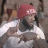The Game Recorded A Gangsta Grillz In 48 Hours?!
