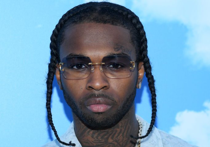 NYPD Was Building Pop Smoke Case, Former Police Chief Says